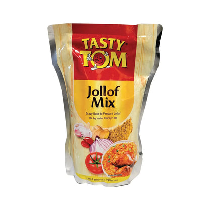 Jollof MIx | Large Bag