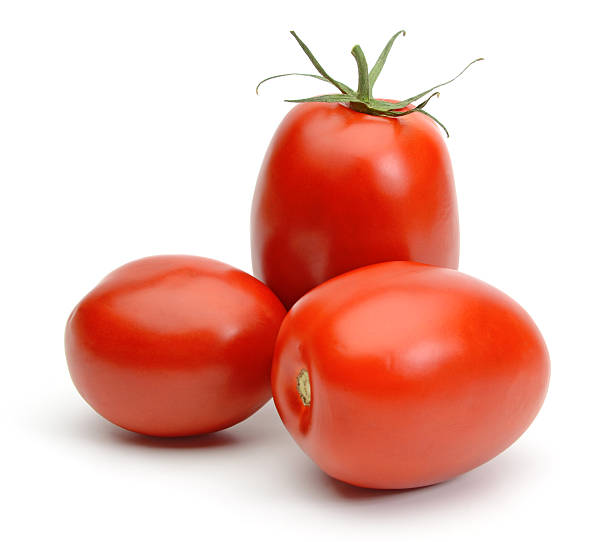 Plum Tomatoes