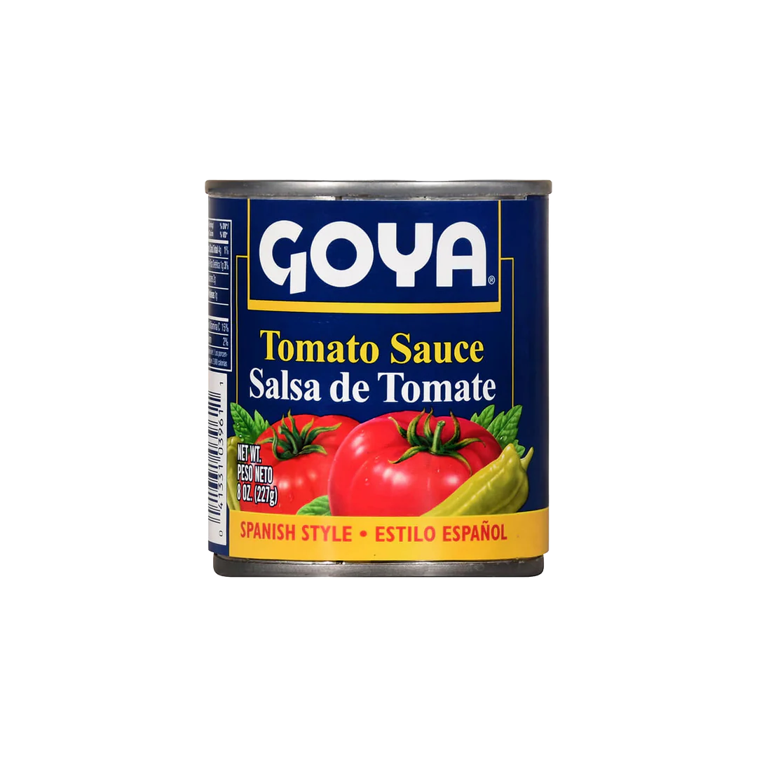 Tomato Sauce | 8 oz