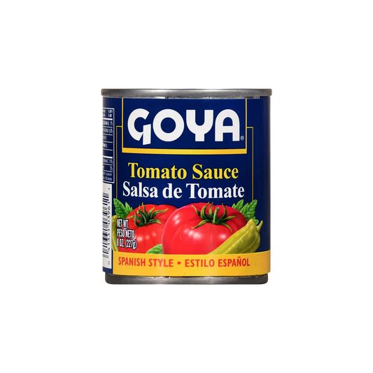 Tomato Sauce | 8 oz