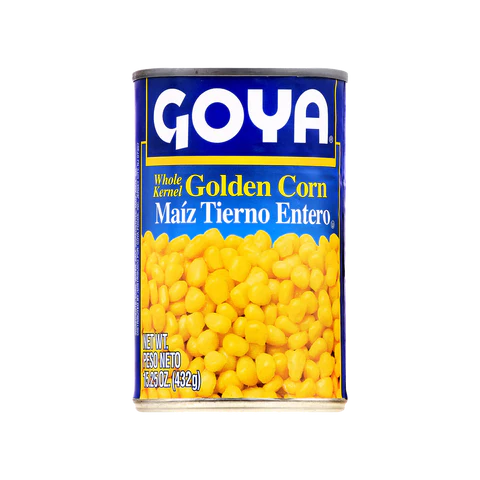Whole Kernel Golden Corn