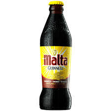 Malta Guinness | 24 pack