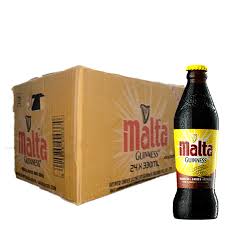 Malta Guinness | 24 pack