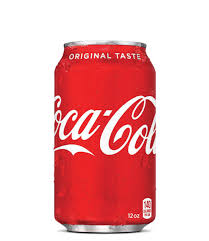 Coca Cola