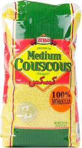 Couscous