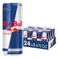 Red Bull Energy Drink | 24-Pack