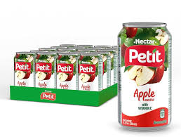 Petit Apple | 24 Pack