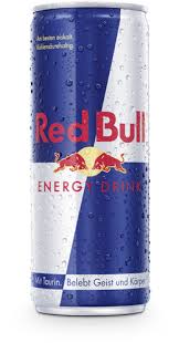 Red Bull Energy Drink