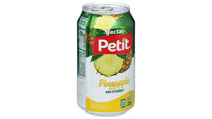 Petit Pineapple