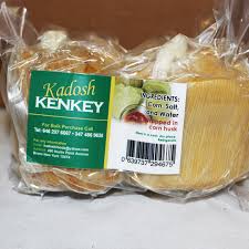 Kenkey