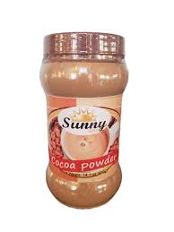 Cocoa Powder