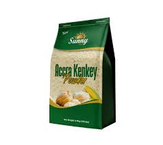 Accra Kenkey Powder