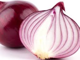 Red Onions