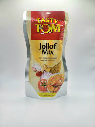 Jollof Mix | Small Bag