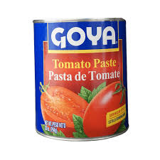 Tomato Paste | 28 oz