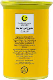 Ziyad Turkey Luncheon Loaf