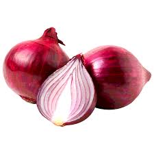 Red Onions