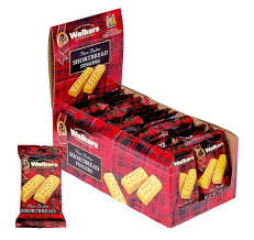 Shortbread | 24 Pack