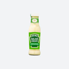 Heinz Salad Cream