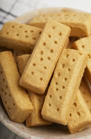 Shortbread | 24 Pack