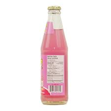 Pink Ting Sparkling Grapefruit