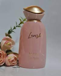 La Fede Lavish Blush Eau De Parfum 100ml