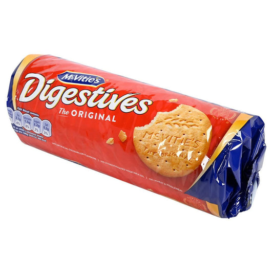 Digestives | The Original