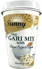 Gari Mix | To go cup