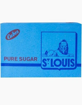 Cube Sugar