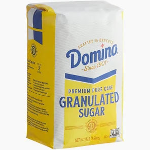 Granulated Sugar